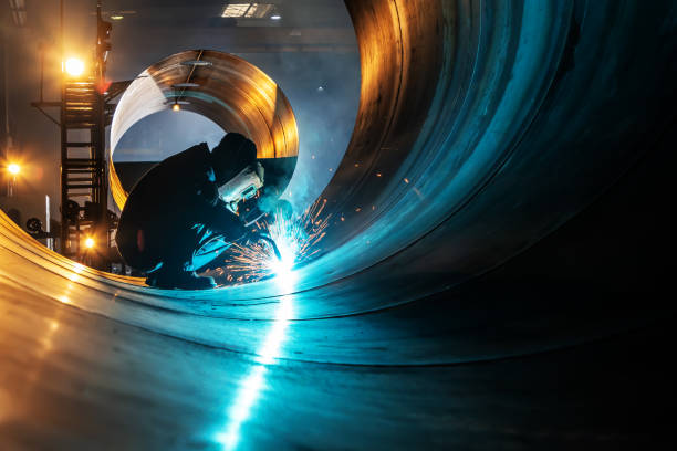 Professional Welder & Metal Fabrication in Alamance, NC