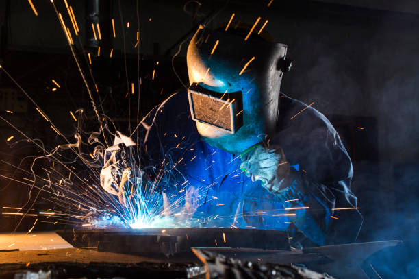 Best Marine and Shipbuilding Welding in Alamae, NC