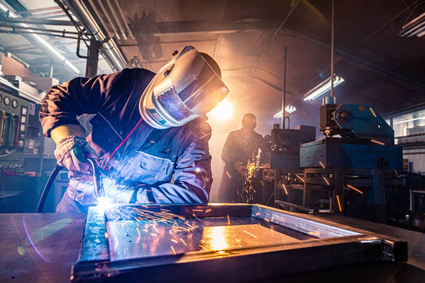 Best Artistic and Custom Metal Fabrication in Alamae, NC