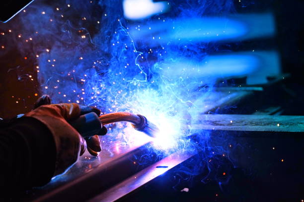 Best Artistic and Custom Metal Fabrication in Alamae, NC
