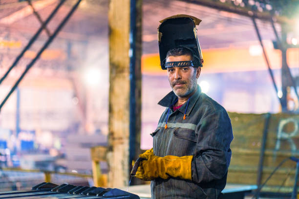 Best Welding Inspection and Certification in Alamae, NC
