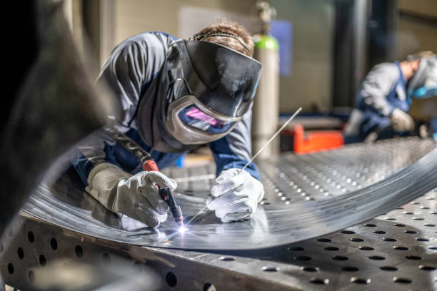 Affordable Welder Services in Alamance, NC