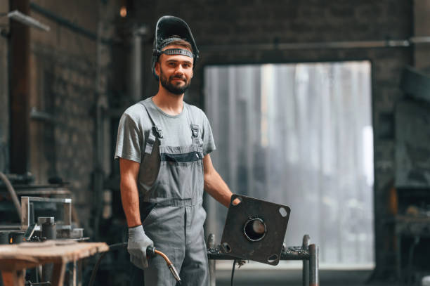 Best Welding Equipment Sales and Repair in Alamae, NC