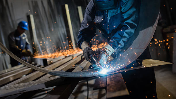 Best Welding Inspection and Certification in Alamae, NC